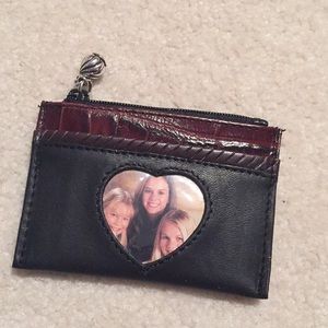 Brighton Coin Purse, NWOT